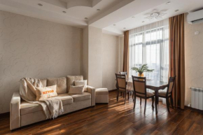 NewBuilding 1BR CityCenter SelfCheckin by Keygo 109